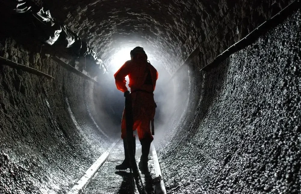 Civil & Remedial - Gunite