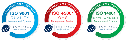 certification iso