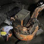 BlueScope Steel Blast Furnace Iron Skull Cold Cutting Case Study