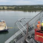 Manildra Silo Emergency Works Cold Cutting | Case Study