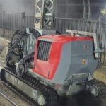 M6 Rockdale Robot Hydro Demo
