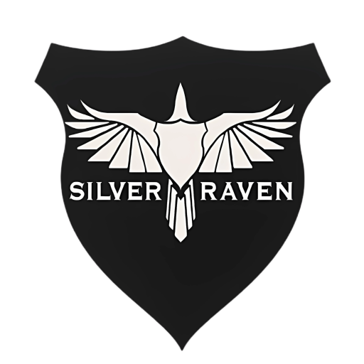 Silver Raven