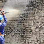 What Is Shotcreting and When Is It Used in Structural Repairs?