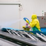 From Grime to Green: How Industrial Cleaning Services Boosts Your Factory’s Efficiency